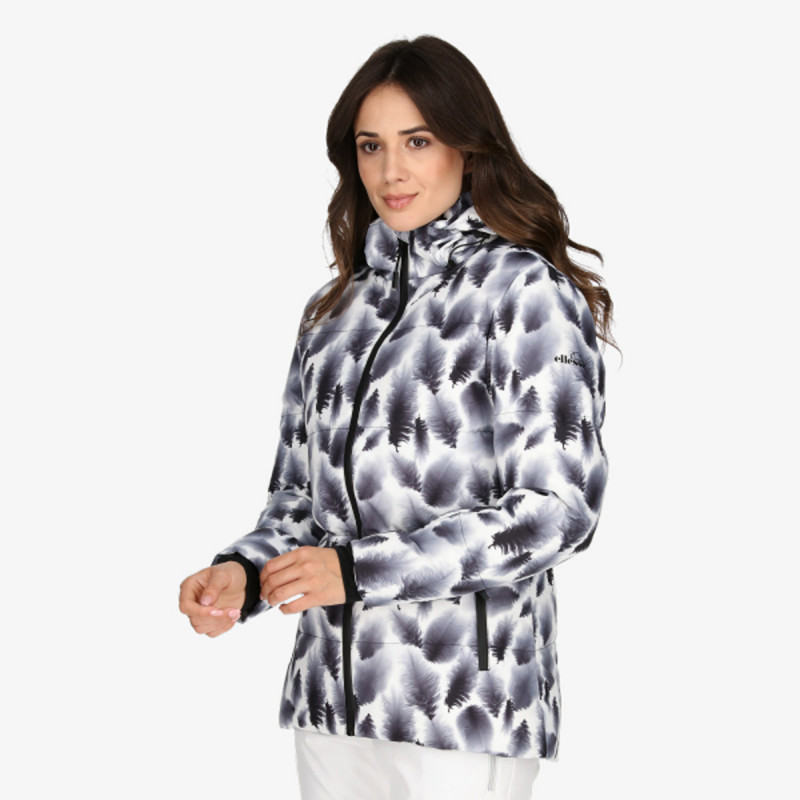 JAKNA ELLESSE TINA LADIES SKI JACKET W 