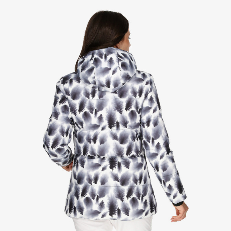 JAKNA ELLESSE TINA LADIES SKI JACKET W 