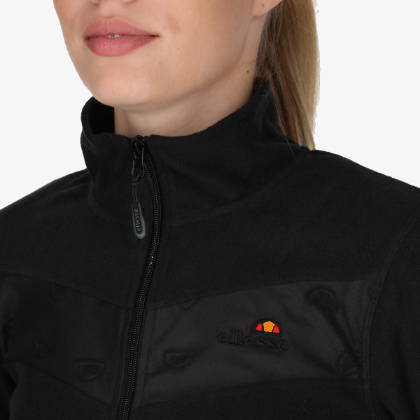 DUKS ELLESSE JOAN FULL ZIP W 