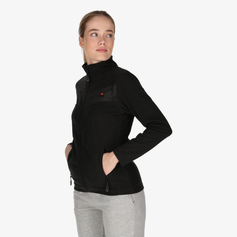 DUKS ELLESSE JOAN FULL ZIP W 