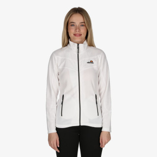 DUKS ELLESSE JOAN FULL ZIP W 