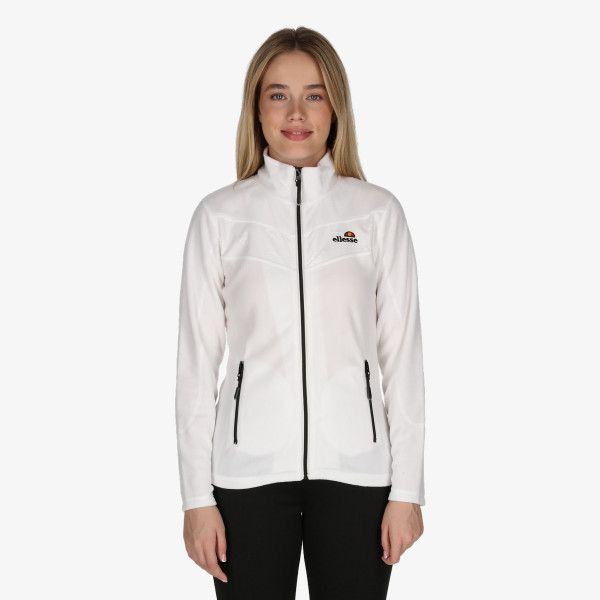 DUKS ELLESSE JOAN FULL ZIP W 