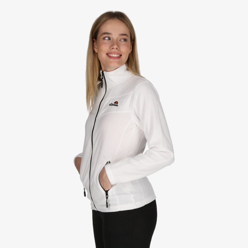 DUKS ELLESSE JOAN FULL ZIP W 