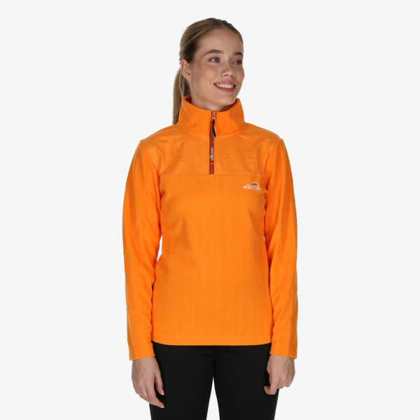 DUKS ELLESSE JOAN  HALF ZIP W 