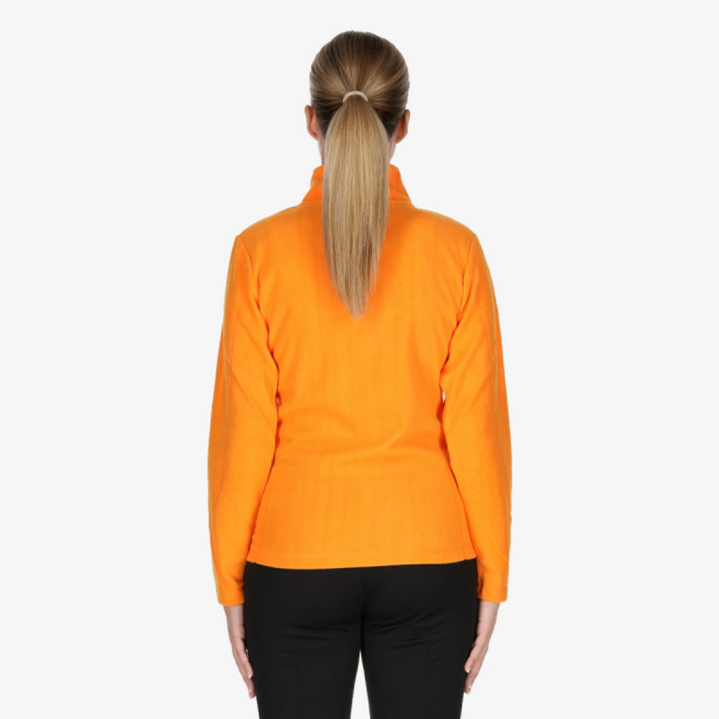 DUKS ELLESSE JOAN  HALF ZIP W 