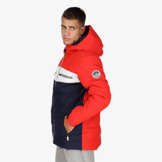 JAKNA ELLESSE AZZURO MENS SKI JACKET M 