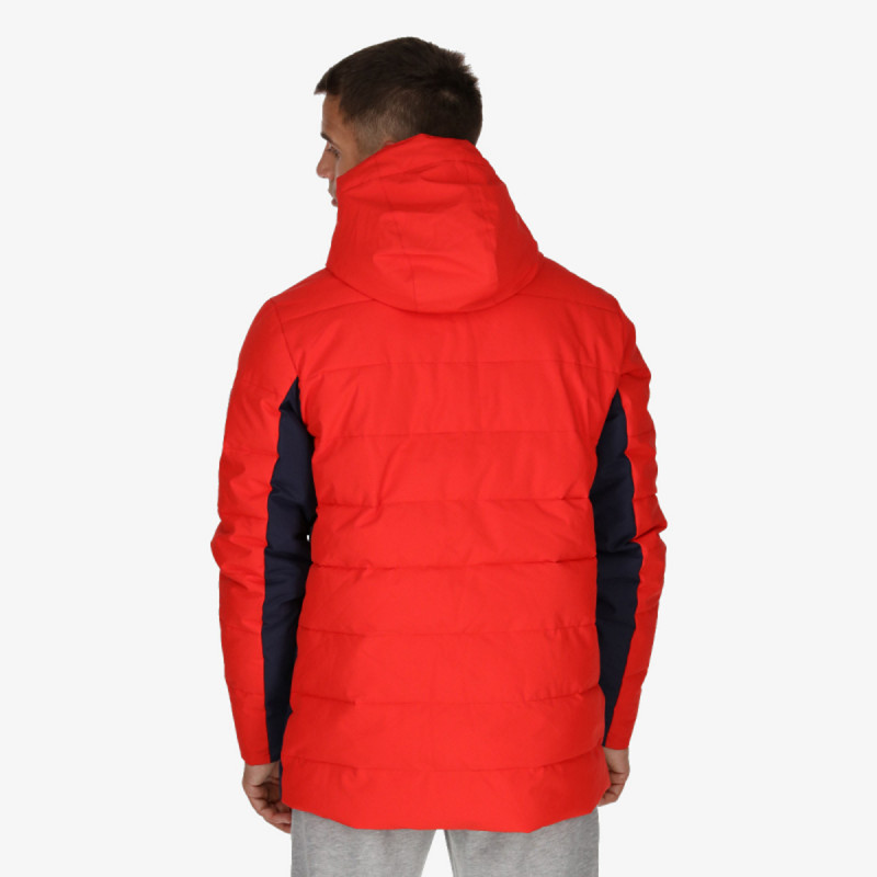 JAKNA ELLESSE AZZURO MENS SKI JACKET M 