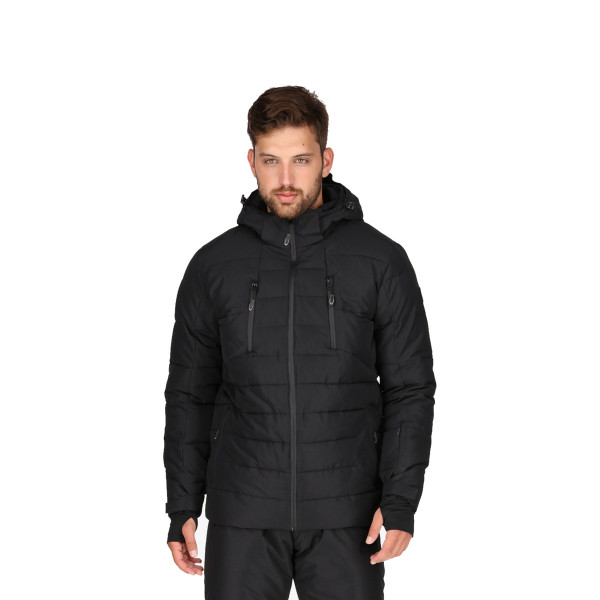 JAKNA ELLESSE FRANCESCO MENS SKI JACKE 