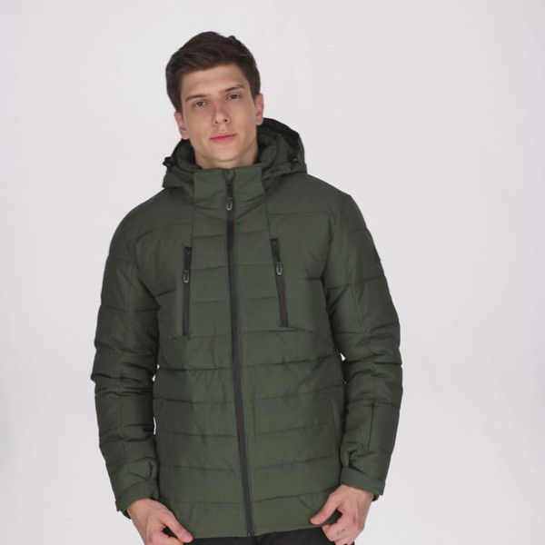 JAKNA ELLESSE FRANCESCO MENS SKI JACKE 