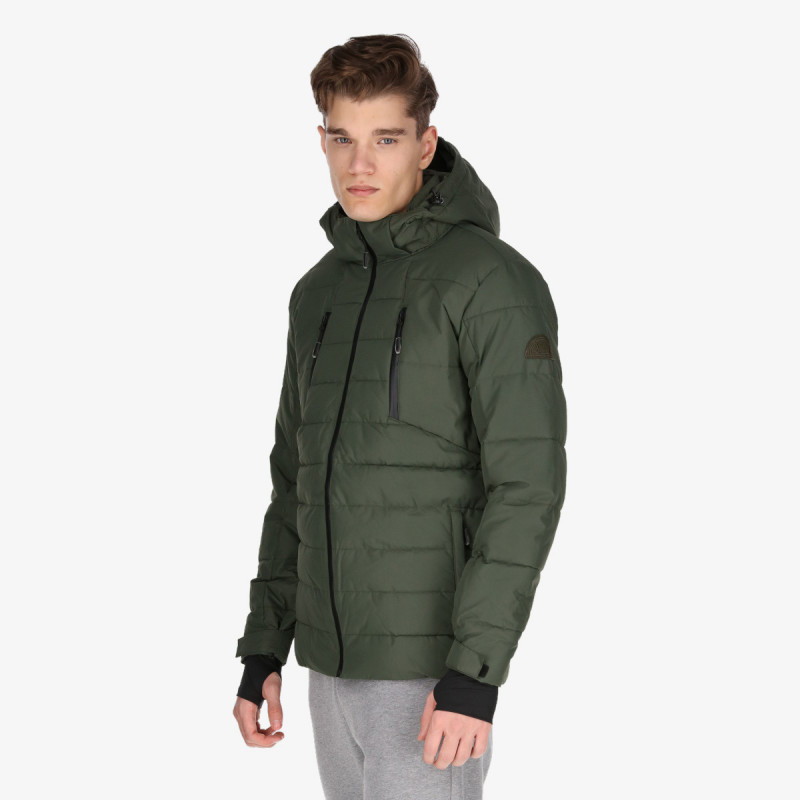 JAKNA ELLESSE FRANCESCO MENS SKI JACKE 