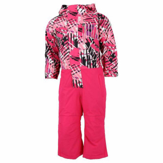 KOMBINEZON ELLESSE MASHA GIRLS SKI SUI 