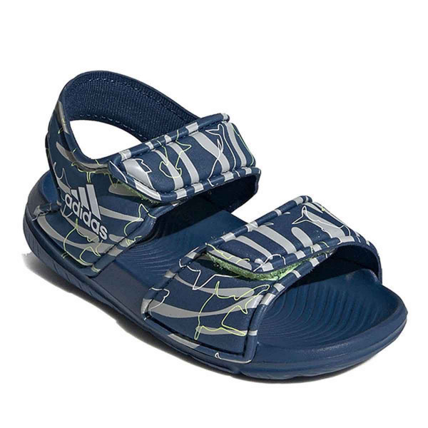 SANDALE ADIDAS ALTASWIM I BT 