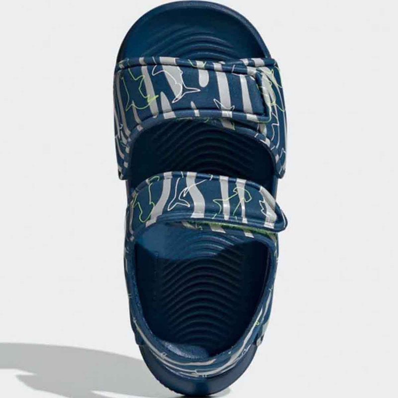 SANDALE ADIDAS ALTASWIM I BT 