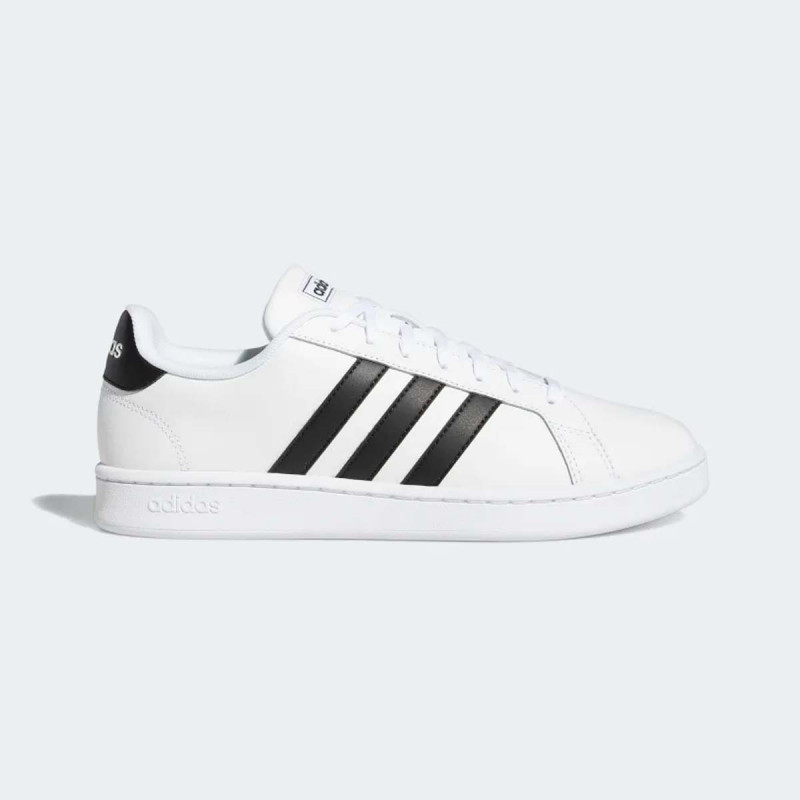 PATIKE ADIDAS GRAND COURT MM CF I M 