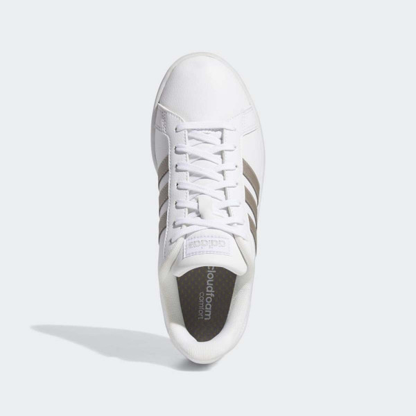 PATIKE ADIDAS GRAND COURT W 