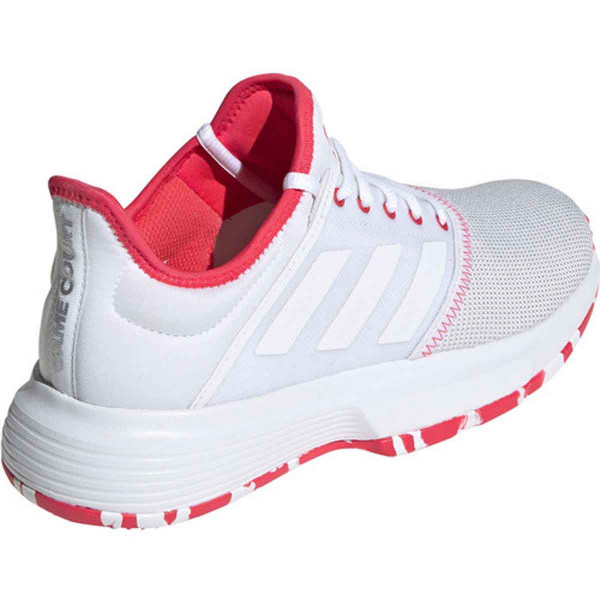 PATIKE ADIDAS GAMECOURT W MULTICO W 