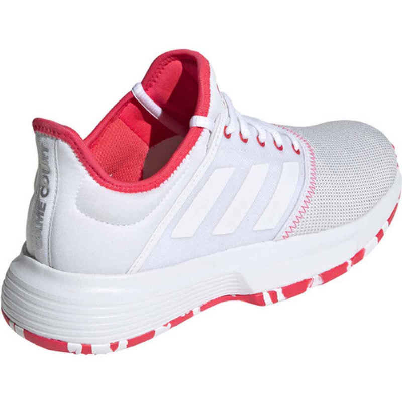 PATIKE ADIDAS GAMECOURT W MULTICO W 