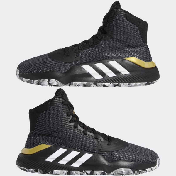 PATIKE ADIDAS PRO BOUNCE 2019 M 
