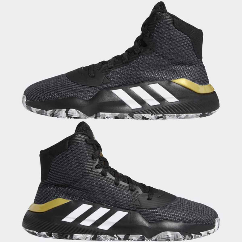 PATIKE ADIDAS PRO BOUNCE 2019 M 