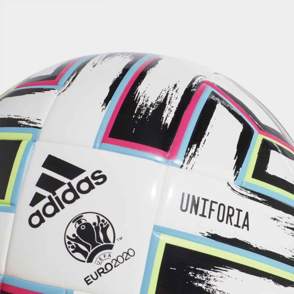 LOPTA ADIDAS UNIFO LGE J290 U 