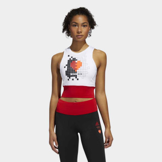 TOP ADIDAS OTR CROP VAL W 