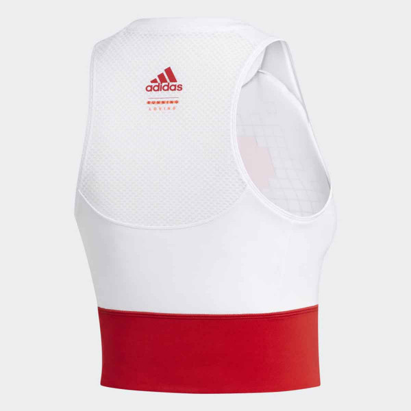TOP ADIDAS OTR CROP VAL W 