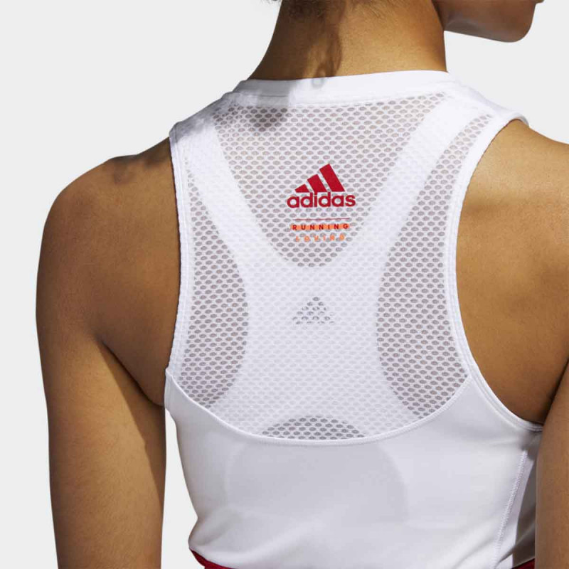 TOP ADIDAS OTR CROP VAL W 