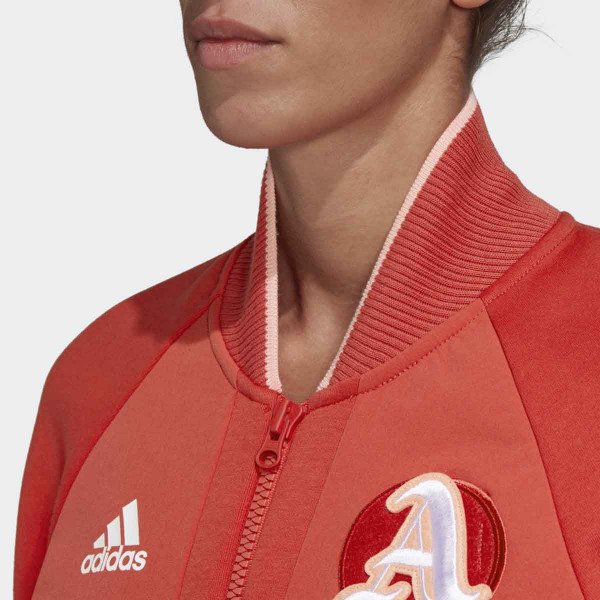 JAKNA ADIDAS W VRCT JK W 