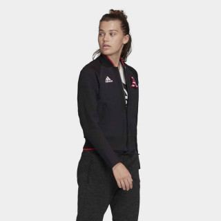 JAKNA ADIDAS W VRCT JK W 