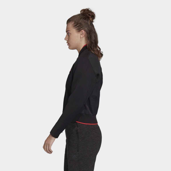 JAKNA ADIDAS W VRCT JK W 