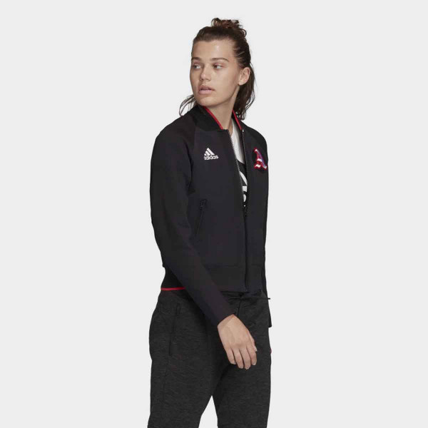 JAKNA ADIDAS W VRCT JK W 