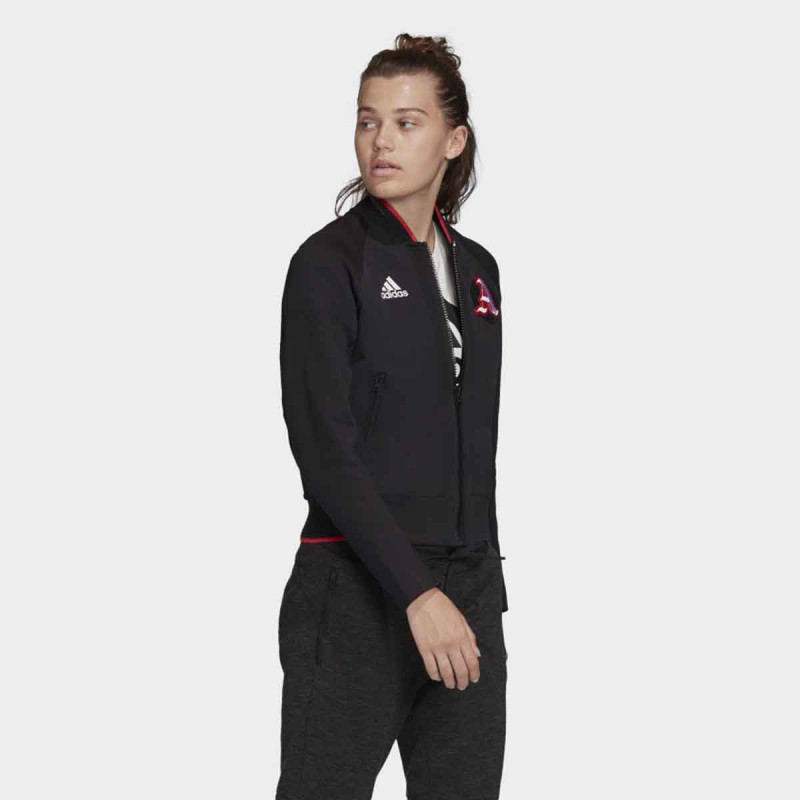 JAKNA ADIDAS W VRCT JK W 