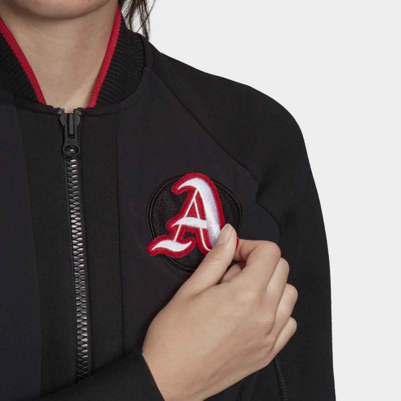 JAKNA ADIDAS W VRCT JK W 