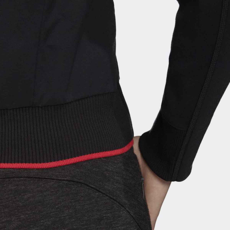 JAKNA ADIDAS W VRCT JK W 