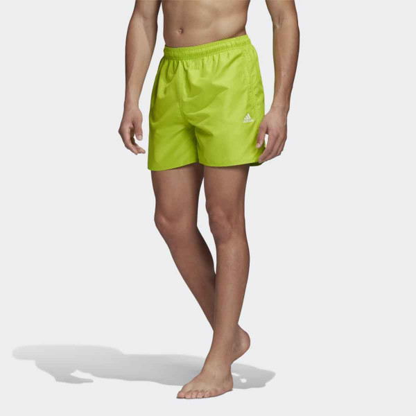 SORC ADIDAS SOLID CLX SH SL M 