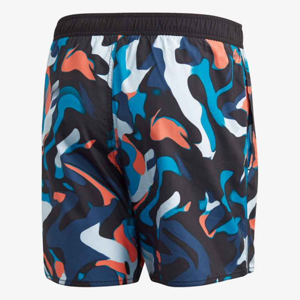 SORC ADIDAS P.BLUE SH CLX M 