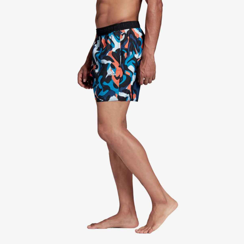 SORC ADIDAS P.BLUE SH CLX M 