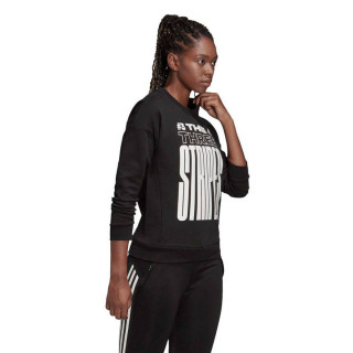 DUKS ADIDAS W MHE GR SWEAT W 