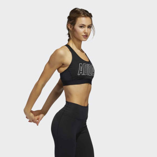 TOP ADIDAS DRST ASK SP BRN W 