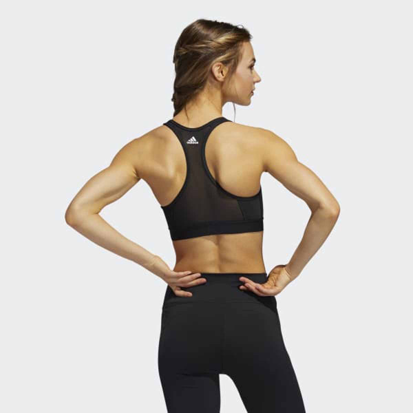 TOP ADIDAS DRST ASK SP BRN W 