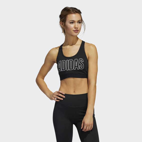 TOP ADIDAS DRST ASK SP BRN W 