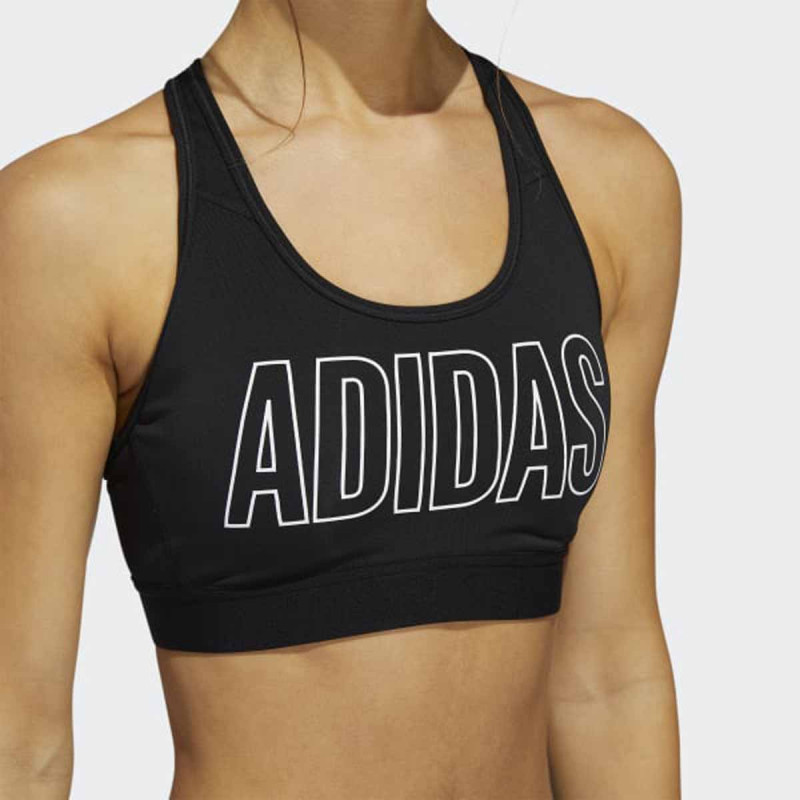 TOP ADIDAS DRST ASK SP BRN W 