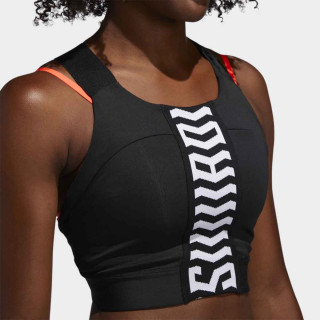 TOP ADIDAS TKO CROP TOP W 