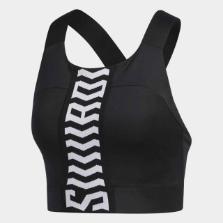 TOP ADIDAS TKO CROP TOP W 