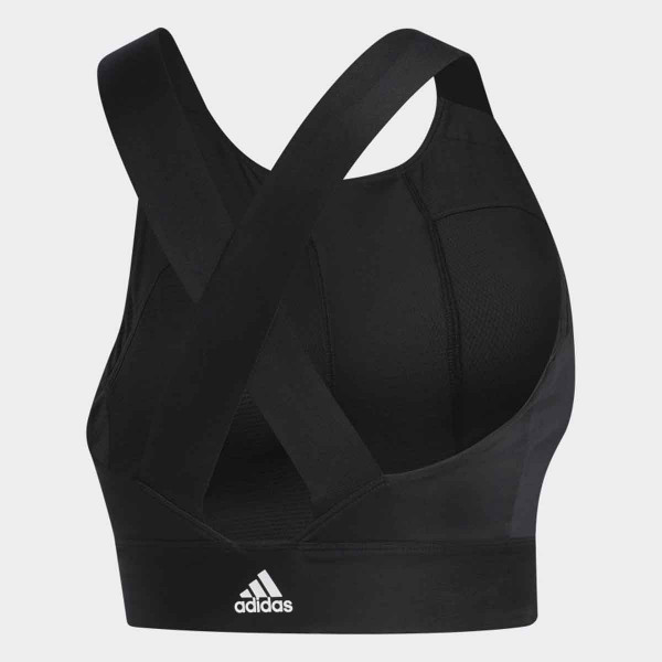 TOP ADIDAS TKO CROP TOP W 