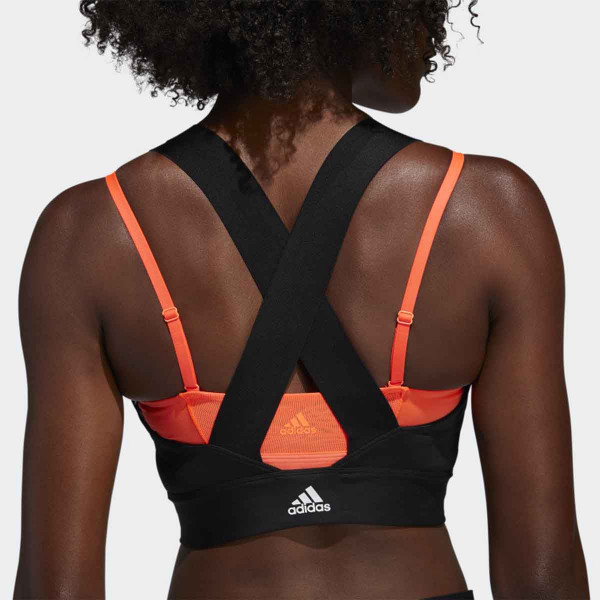 TOP ADIDAS TKO CROP TOP W 