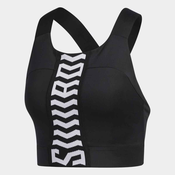 TOP ADIDAS TKO CROP TOP W 