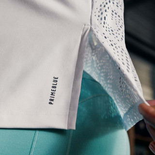 MAJICA ADIDAS PRIMEBLUE TEE W 