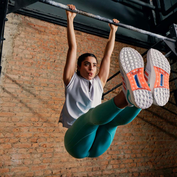 MAJICA ADIDAS PRIMEBLUE TEE W 