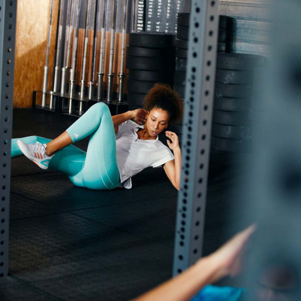 MAJICA ADIDAS PRIMEBLUE TEE W 